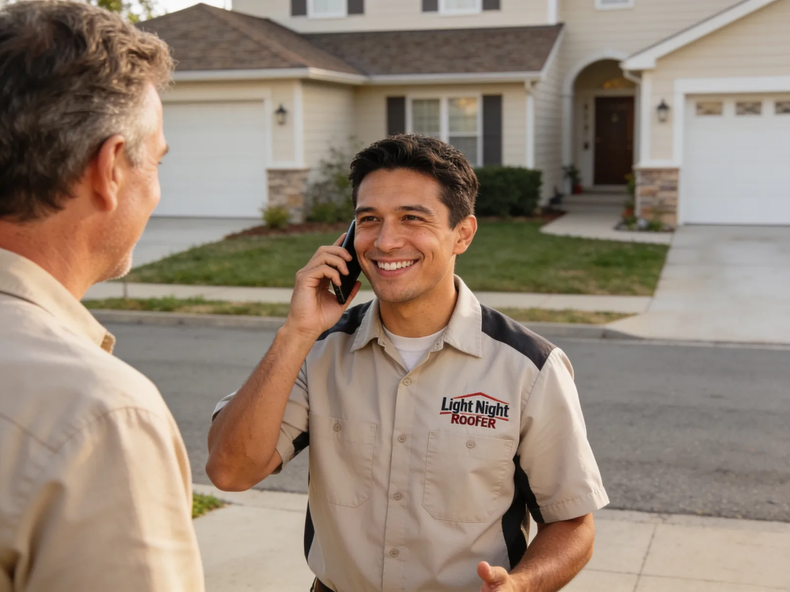 Emergency Roof Repair Levering, MI FAQs
